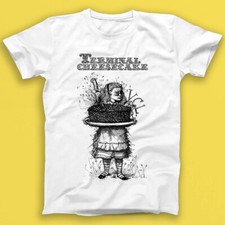 Terminal Cheesecake V.C.L