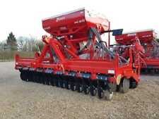 MOORE UNIDRILL 3.4m 36 row GRASSLAND Direct Drill, The Original and still the...