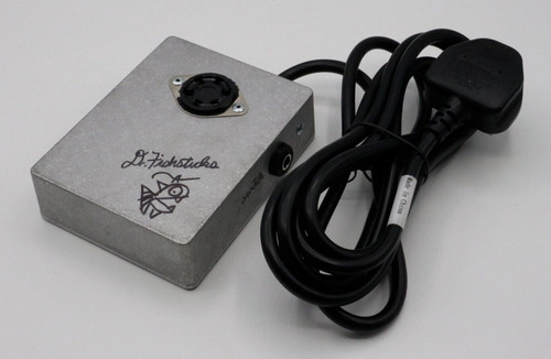 Leslie speaker type - speaker,