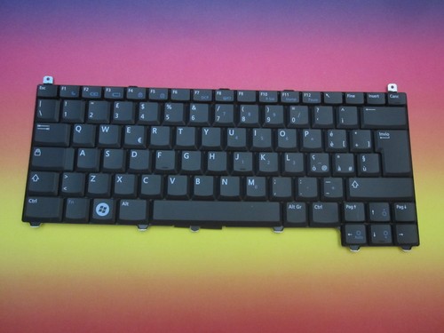 Italian keyboard dell latitude - italian,