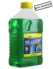 PUTOLINE ICE COOLER PERFORMANCE COOLANT HONDA CR125 CR250 CRF250 CRF450