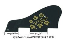 Epiphone Casino ELITIST