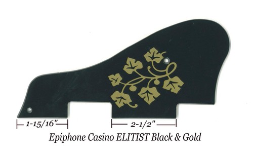 Epiphone casino elitist - epiphone,