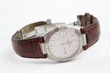 Christopher Ward C2 Lido Watch Ref. 0495 Quartz Spares/Repairs