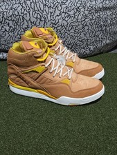 Reebok Pump Omni Zone Hanon