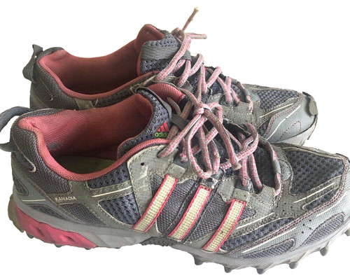 Adidas kanadia trail - kanadia,