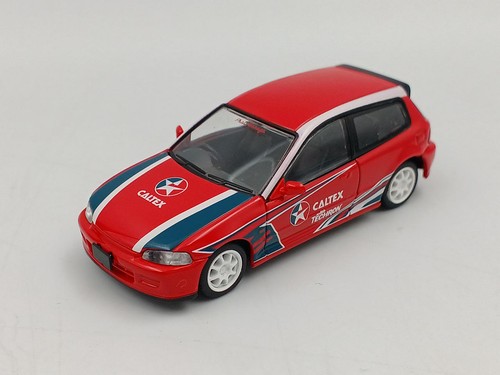 Takara tomy honda civic - tomy,