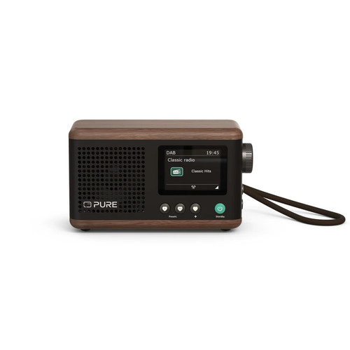 Pure classic mini dab fm - mini,