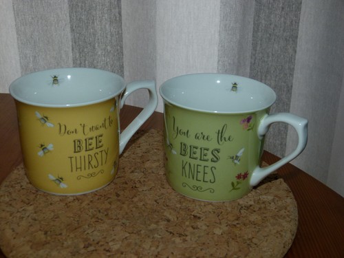 You are the bees knees - bees,