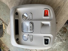 VAUXHALL VIVARO DISPATCH EXPERT 16-24 INTERIOR LIGHT