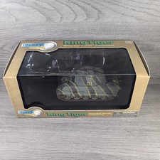 Dragon Armor King Tiger