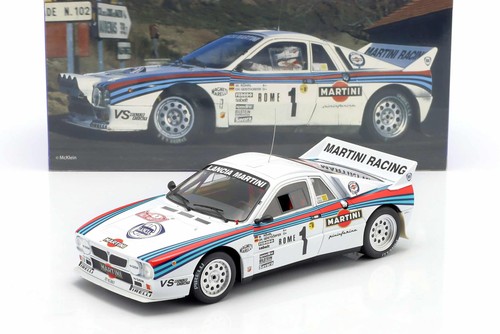 Werk83 lancia 037 no - lancia,