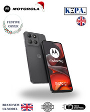 Motorola Moto G15 128GB