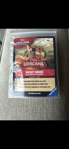 Disney lorcana mickey - disney, mouse