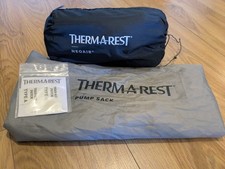 Therm-a-Rest NeoAir Topo Luxe