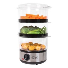 Quest 3 Layer Electric Compact