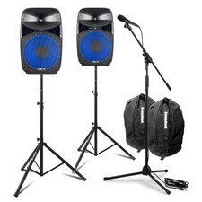 Vonyx VPS122A 12" Bluetooth