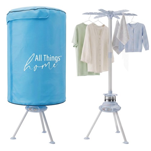 Portable fast drying - drying, 1000w