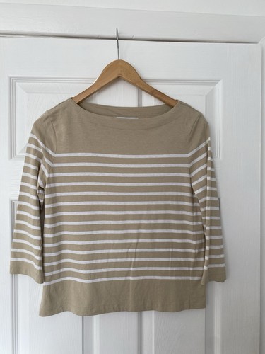 Mango mng beige white - beige,