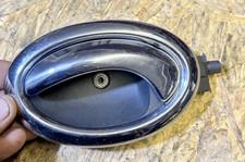 Rover 75 & MG ZT /Passenger Front Side Interior Door Handle (CHROME) 2003