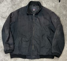 Paul And Shark Harrington Yachting Jacket Men’s Size M