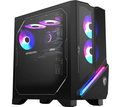 Msi mpg infinite - msi,