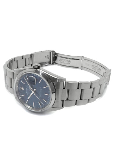 Rolex datejust 16200 36mm - datejust,