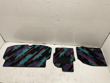 TOYOTA GR YARIS FLOOR MATS