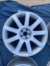 1998-2006 MK1 AUDI TT 18" ALLOY WHEEL 8N0601025S