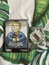 Fallout New Vegas Playing