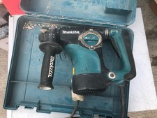 Makita HR2811F SDS+ Hammer