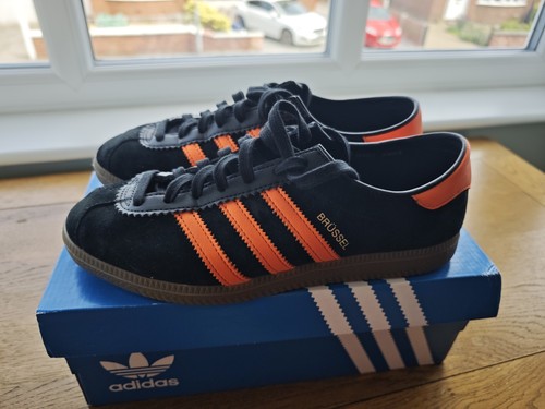 Adidas originals brussels city - originals,