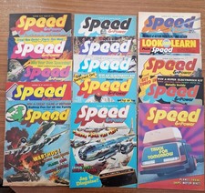 A Bundle Of 15 Vintage 1975