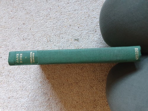 Vintage 1953 book jane - vintage,