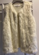 Harvey and Jones Women's Gilet