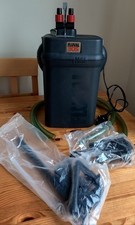 FLUVAL 305 CANISTER FILTER