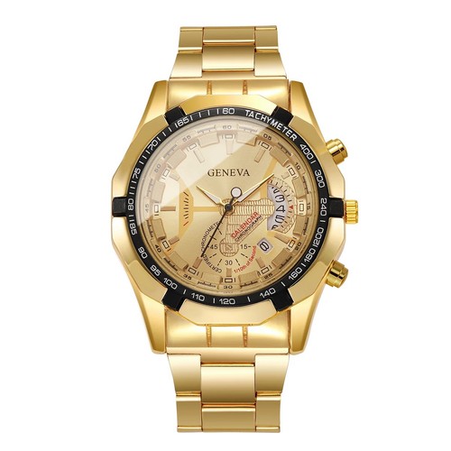 Mens business quartz - mens, watch