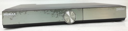 Humax freeview youview - freeview, hd