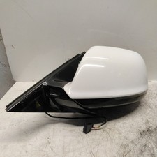 AUDI Q5 8R Passenger Left Elec