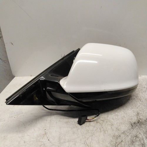 Audi passenger left elec - q5,