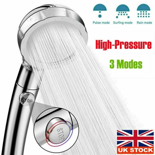 High pressure bath - high, head