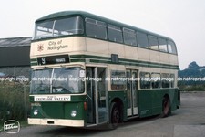 Bus Photo - Erewash Valley