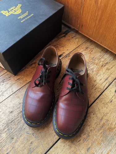 Martens undercover 1461 - dr,