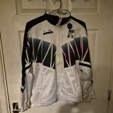 Rare Vintage Diadora Italy