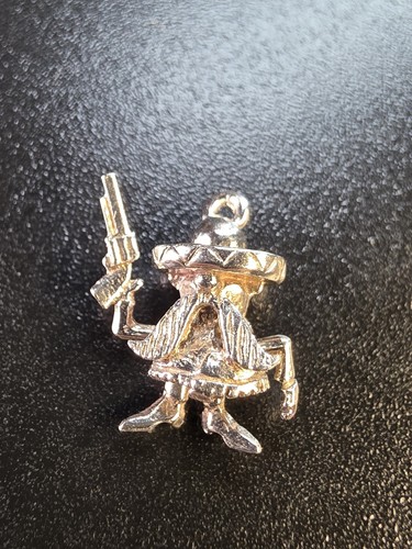 Vintage sterling silver small - sterling,