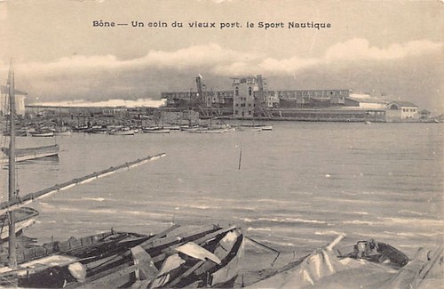 Algeria annaba bône - -, le