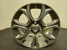 FIAT PUNTO 16" Inch 4x98