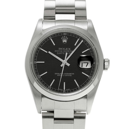 Rolex datejust 16200 - datejust,