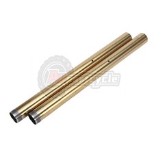 2pc Front Fork Tubes Stanchion