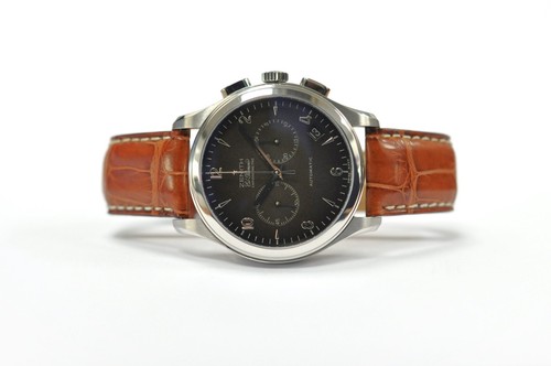 Zenith primero class - zenith, el